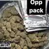 KOOLTHEGOON - Opp Pack - Single